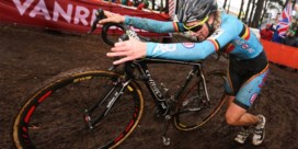 UCI-voorzitter Cookson: “Mag niet alleen Van den Driessche zijn die straf krijgt”