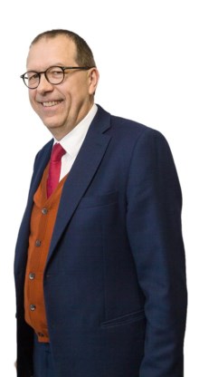 Luc Tack