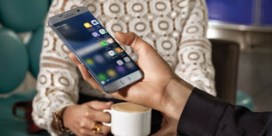 REVIEW. Samsung Galaxy S7 edge: Toptoestel met een hoek af