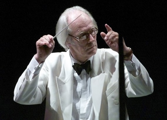 <p>George Martin.<span class="credit">reuters</span></p>