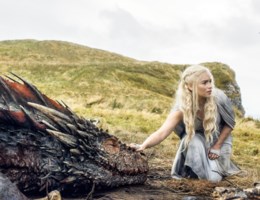 Wraak en spijt in (nieuwe trailer) Game of Thrones 6