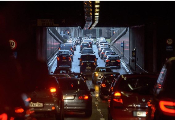 ‘Brussel heeft ook recht op minder verkeersoverlast en meer levenskwaliteit.’