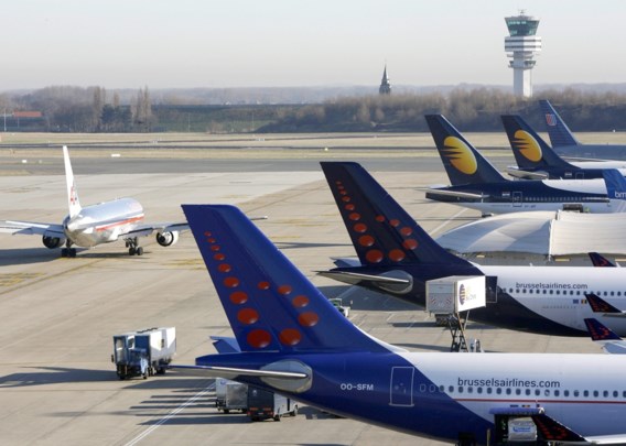 ‘Wallonië zal aandeel in Brussels Airlines verkopen’