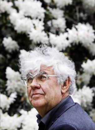 ‘De wereldorde van de 20ste eeuw verdwijnt’, zegt Geert Mak. ‘We beleven een technische revolutie, een economische globalisering en een klimaatprobleem dat nieuwe migratiecrises zal veroorzaken.’