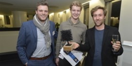 Antwerpse startup Rombit haalt tien miljoen euro op