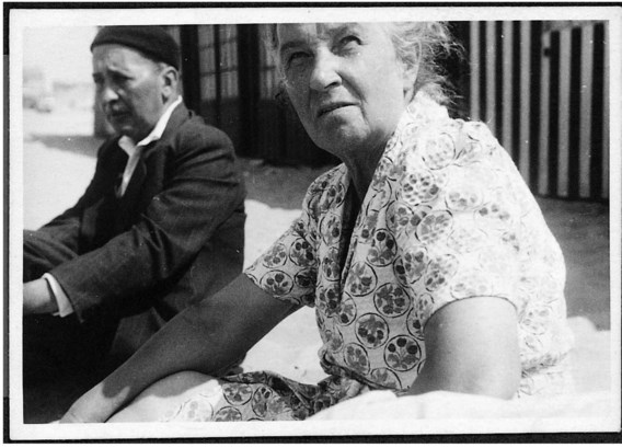 ‘Het gezinsleven ten huize De Ridder heeft drie opstandige en in hun ambities gefnuikte vrouwen gekweekt.’