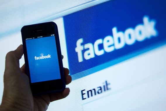 Facebook bereid om meer belasting te betalen