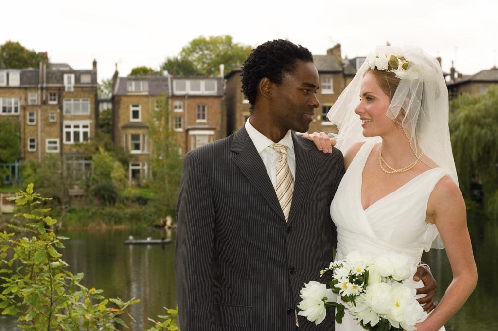 Difficulties faced by interracial couples