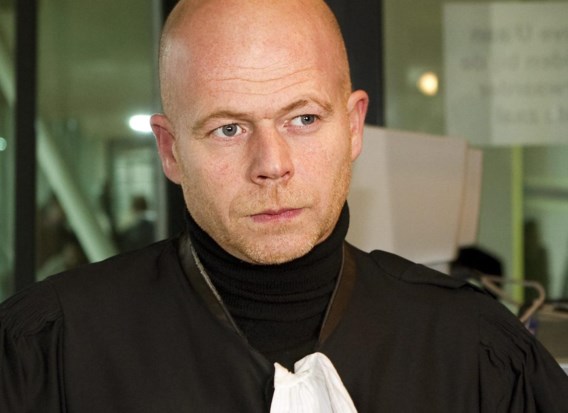 Sven Mary.