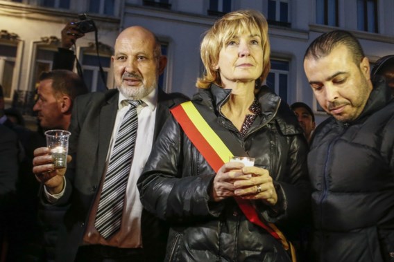 Molenbeek zet de strijd tegen het radicalisme verder