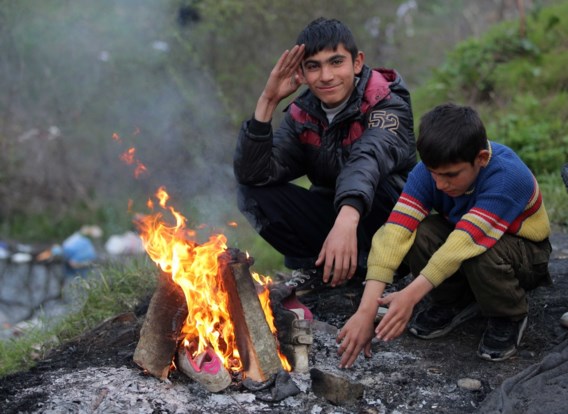 Griekenland wil meer tijd om vluchtelingenakkoord uit te voeren