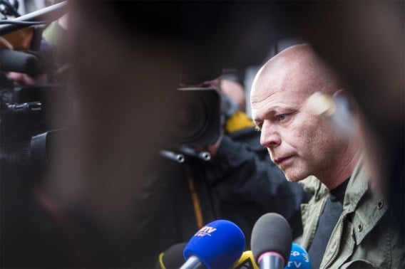 Sven Mary: ‘De Fransen hebben geen kritiek te geven op het Belgisch gerecht, of op de snelheid van Salah Abdeslams aanhouding.’