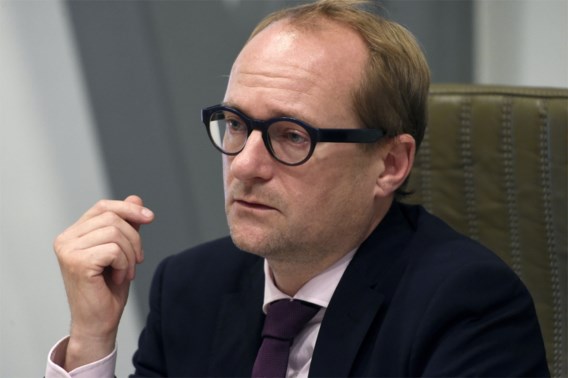 Weyts: “Verzet tegen Oosterweel schaadt mens, milieu en economie”