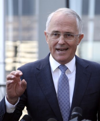 Australische premier bekritiseert Europese veiligheidssysteem