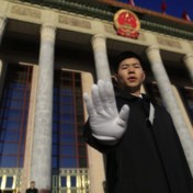Chinese overheid omhelst gecensureerde groei