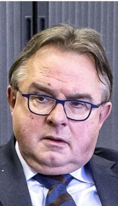 Brice De Ruyver.