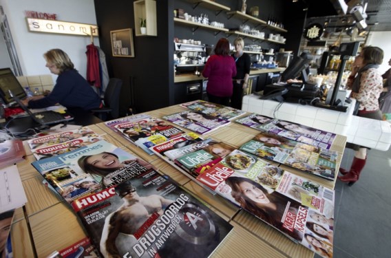 Belgische editie Marie Claire verhuist naar uitgever Elle