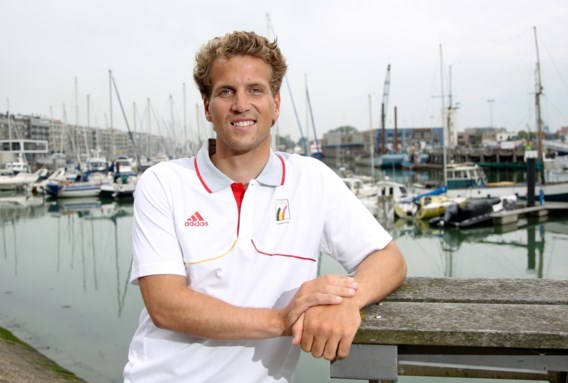 Wannes Van Laer en Evi Van Acker na eerste dag in top vijf Trofeo Princesa Sofia 
