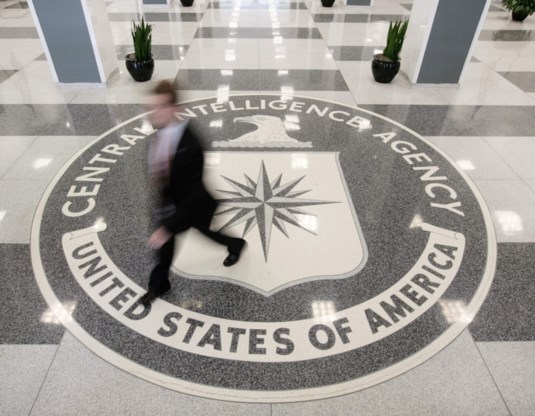 ‘CIA fotografeerde gemartelde gevangenen eerst naakt’