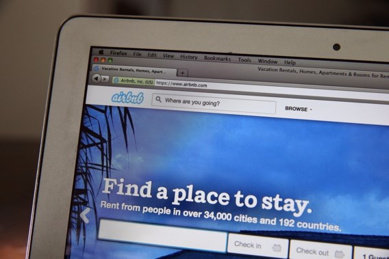 Nieuwe regels voor Airbnb in Brussel goedgekeurd