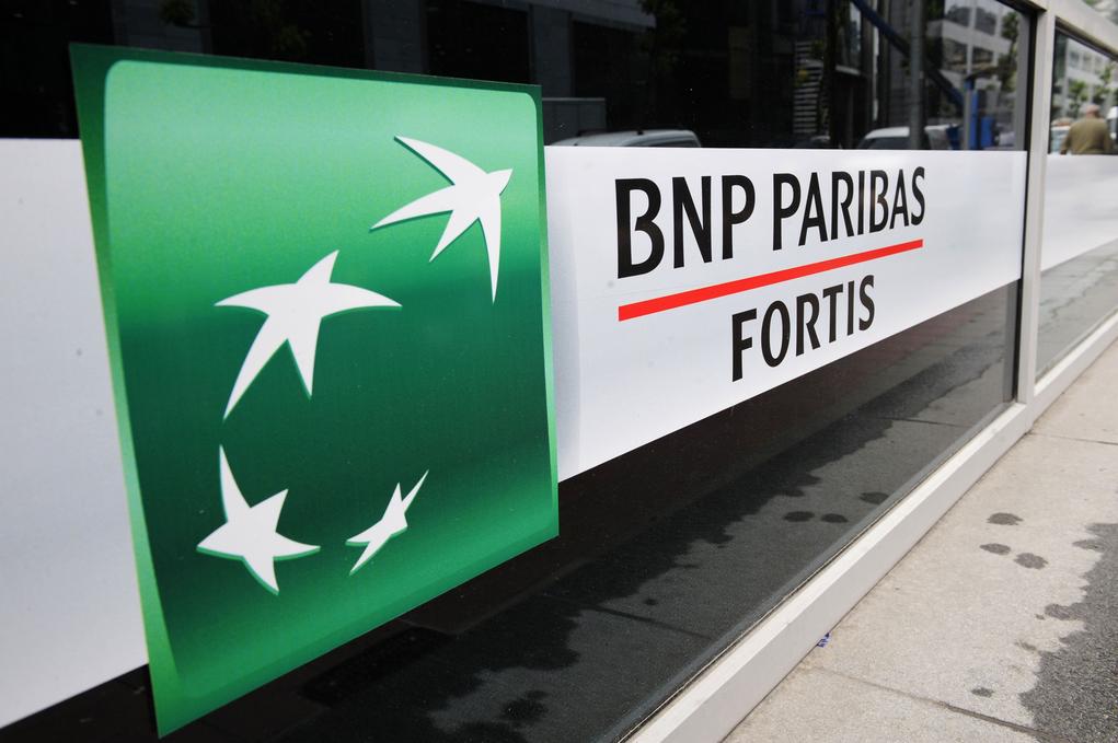 BNP Paribas Fortis Verlaagt Rente Op Spaarboekje Naar Bodemgrens | De ...