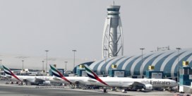Vliegen via Dubai wordt duurder door nieuwe taks