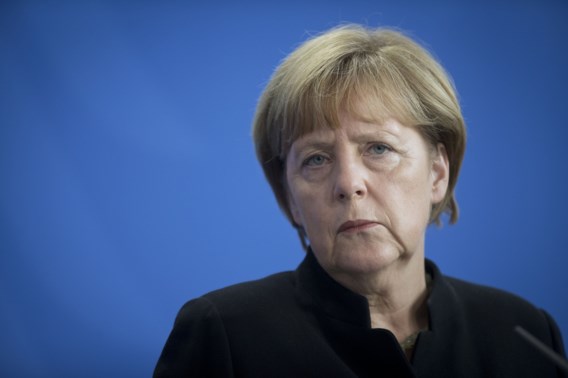 Wordt Angela Merkel de nieuwe ‘topman’ van de VN?