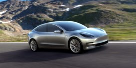 ‘Tesla is het Apple van de auto-industrie’