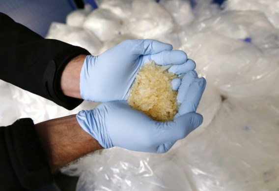 ‘Belgische farmabazen leverden geneesmiddelen aan Mexicaanse drugsbaron’