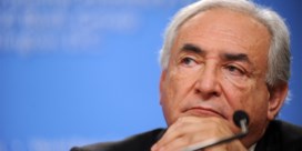 Ook Dominique Strauss-Kahn genoemd in Panama Papers