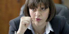 Belg gearresteerd voor intimidatie Roemeense topaanklager