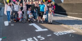 Lanaken, het mekka voor aangespoelde Nederlandse wielerprofs