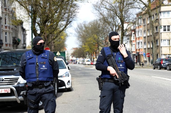 Twee broers aangehouden voor aanslagen in Brussel
