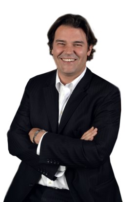 Alain Mathot.