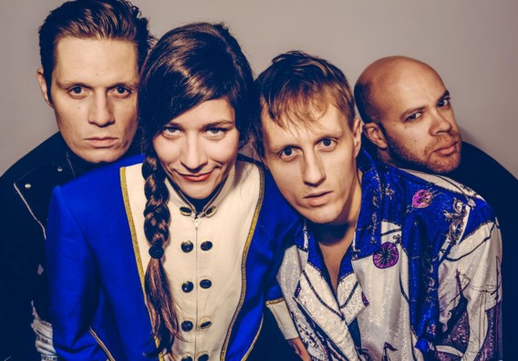 dS Radio: de week in tien songs