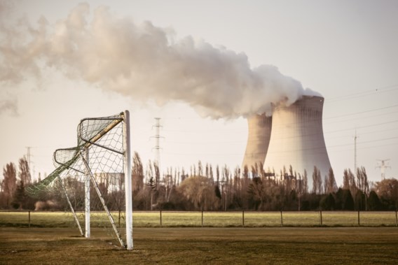 In de kerncentrale van Doel deed zich opnieuw een incident voor, maar dit keer in het nucleaire gedeelte.
