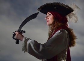 Eerste Pastafari-huwelijk voltrokken in Nieuw-Zeeland