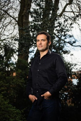 Farid Bentoumi: ‘In Frankrijk zal ik nooit een echte Fransman zijn.’