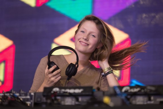 Avicii stopt op zijn 26ste, Lost Frequencies en Charlotte de Witte jakkeren onvermoeibaar door: ‘Je moet gewoon je limieten kennen.’