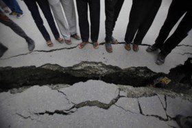 Nog altijd 4 miljoen mensen dakloos in Nepal 1 jaar na aardbeving