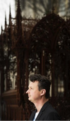 Michael De Cock: ‘In Brussel bestaat de meerderheid uit een verzameling minderheden.’