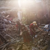 Nog altijd 4 miljoen mensen dakloos in Nepal 1 jaar na aardbeving