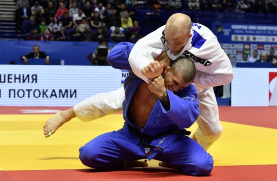 Warschau organiseert EK judo in 2017