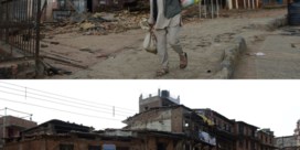 IN BEELD. Nepal, een jaar na de verwoestende aardbeving