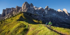 Zuid-Tirol, ideaal voor een actieve vakantie