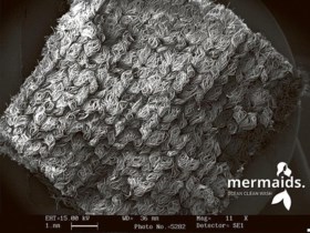Microvezels uit wasmachines maken ‘plastic soep’ van oceaan