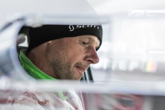 Freddy Loix gaat in Rally van Wallonië voor vierde winst op rij