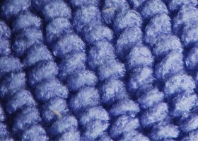 Microvezels uit wasmachines maken ‘plastic soep’ van oceaan