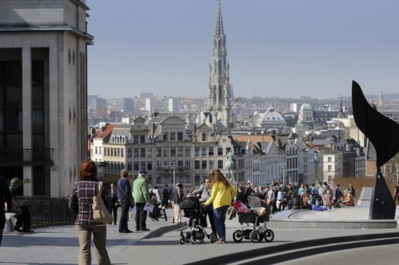 Er beweegt iets in Brussel