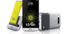 GETEST. LG G5, de eerste modulaire smartphone